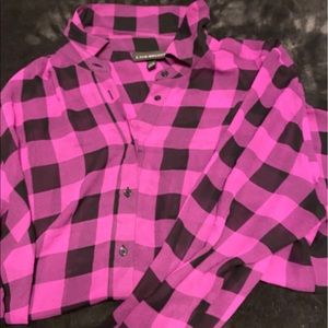 Lane Bryant Longsleeve